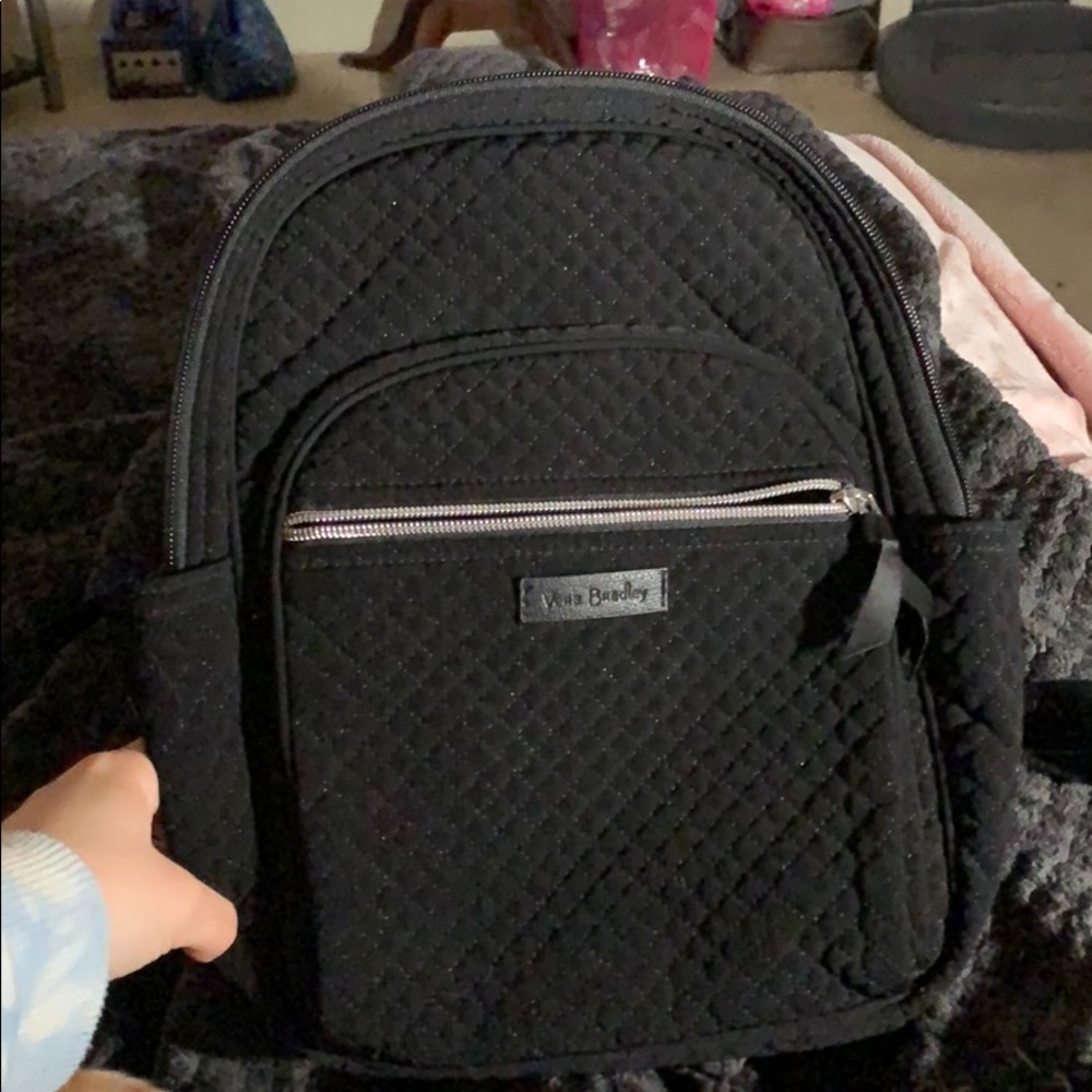 Vera Bradley Small Backpack